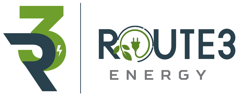 Route3 Solar Systems